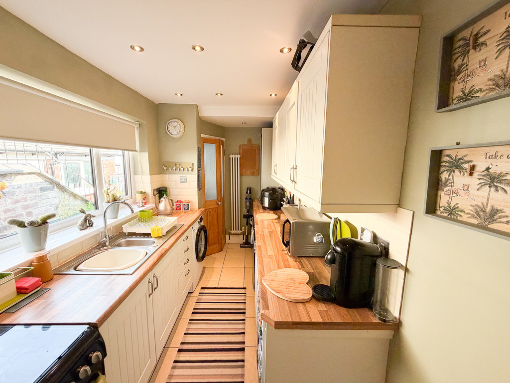 Dimsdale Parade East, Wolstanton , Newcastle-under-Lyme, photo 6