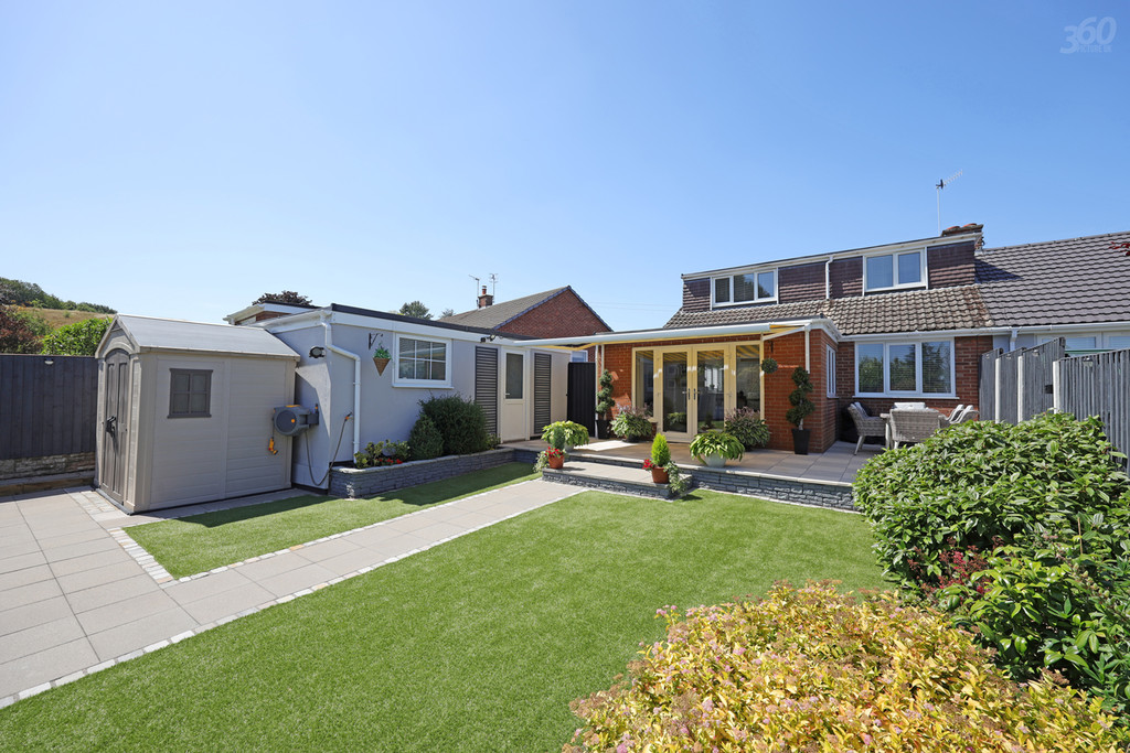 Stockwood Road, Seabridge, photo 35