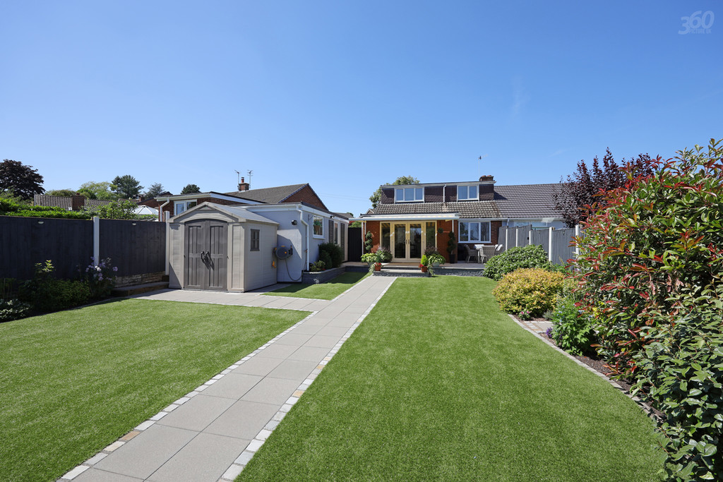 Stockwood Road, Seabridge, photo 38