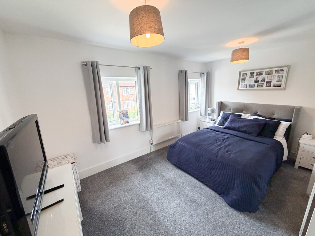 Magdalen Road, Blurton, Stoke-on-Trent, photo 13