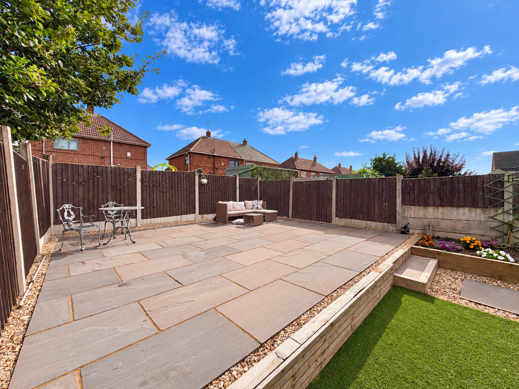 Magdalen Road, Blurton, Stoke-on-Trent, photo 26
