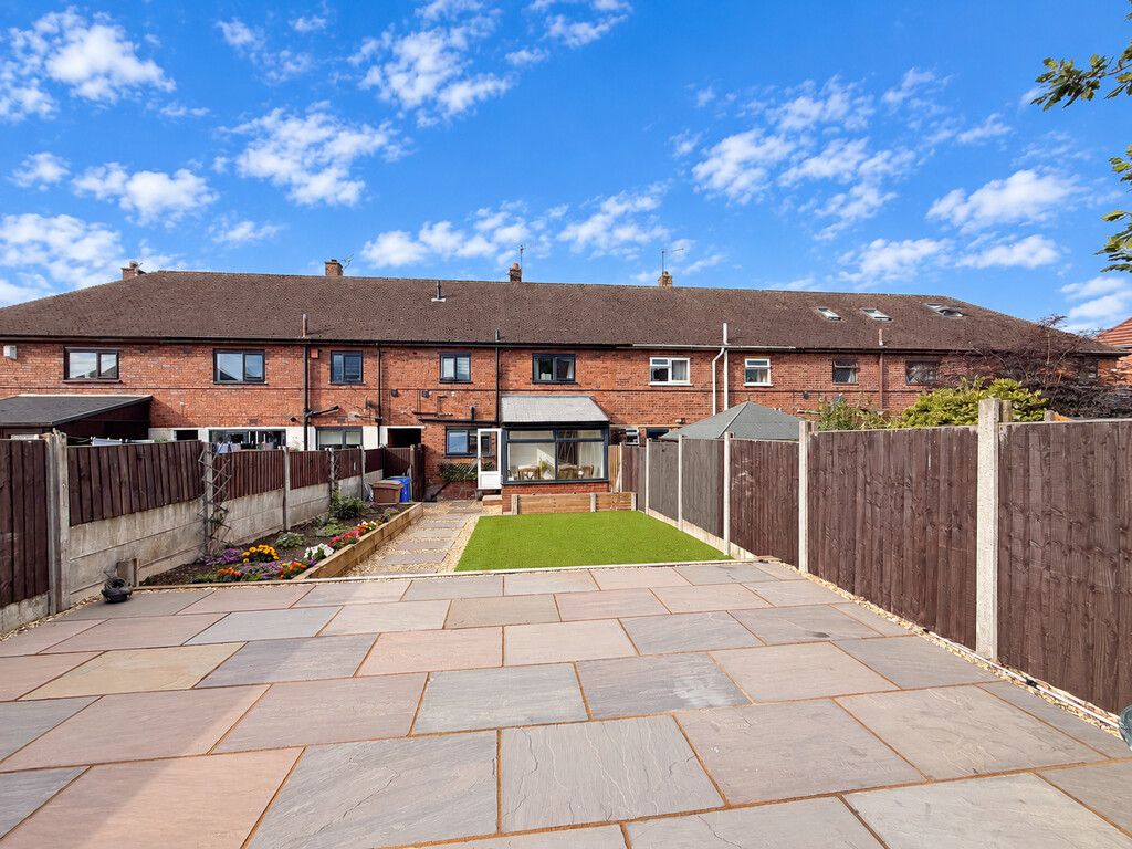 Magdalen Road, Blurton, Stoke-on-Trent, photo 27