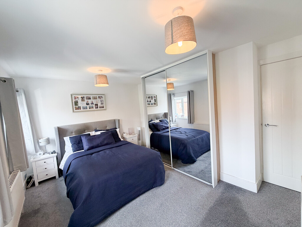 Magdalen Road, Blurton, Stoke-on-Trent, photo 15