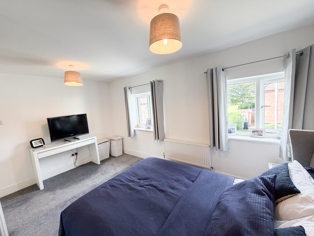 Magdalen Road, Blurton, Stoke-on-Trent, photo 14