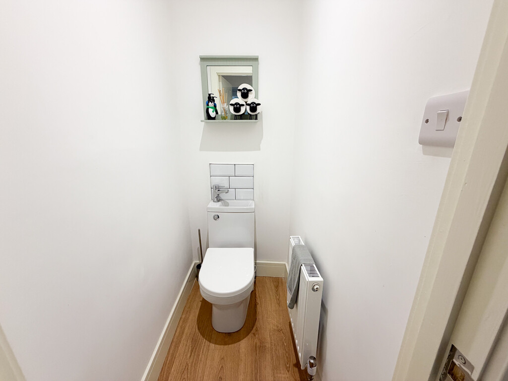 Magdalen Road, Blurton, Stoke-on-Trent, photo 11