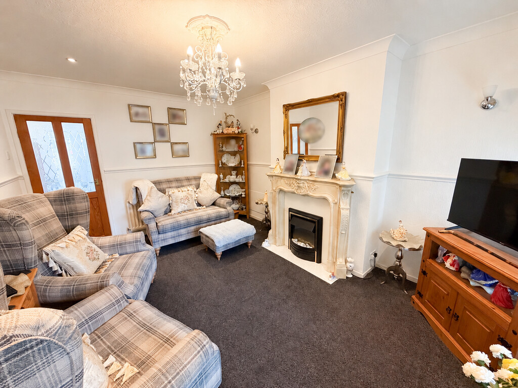 Coupe Drive, Weston Coyney, Stoke-on-Trent, photo 4