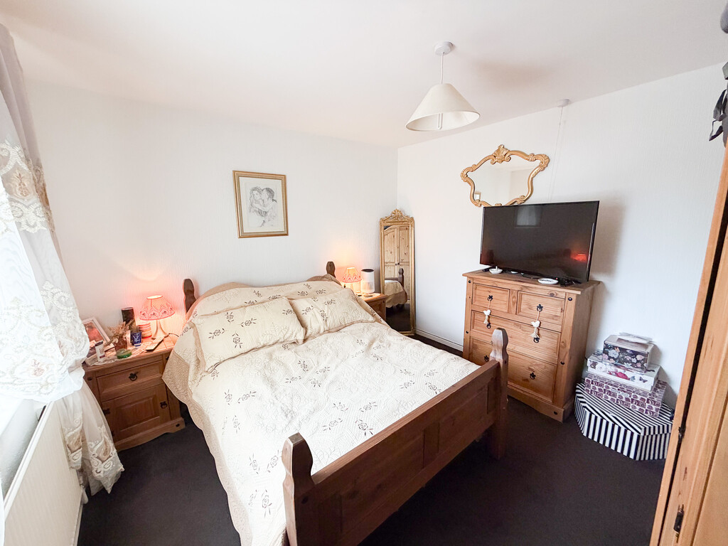 Coupe Drive, Weston Coyney, Stoke-on-Trent, photo 9