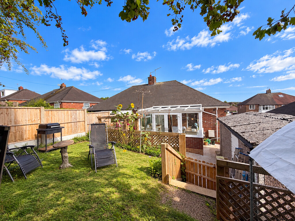 Coupe Drive, Weston Coyney, Stoke-on-Trent, photo 16