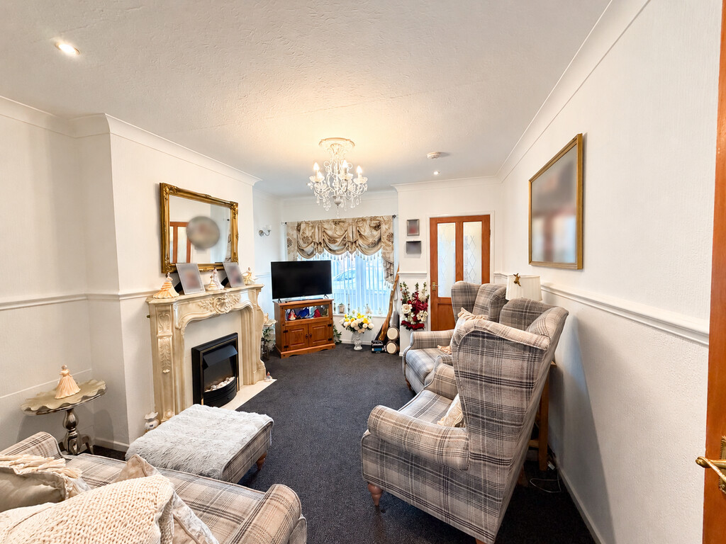 Coupe Drive, Weston Coyney, Stoke-on-Trent, photo 7