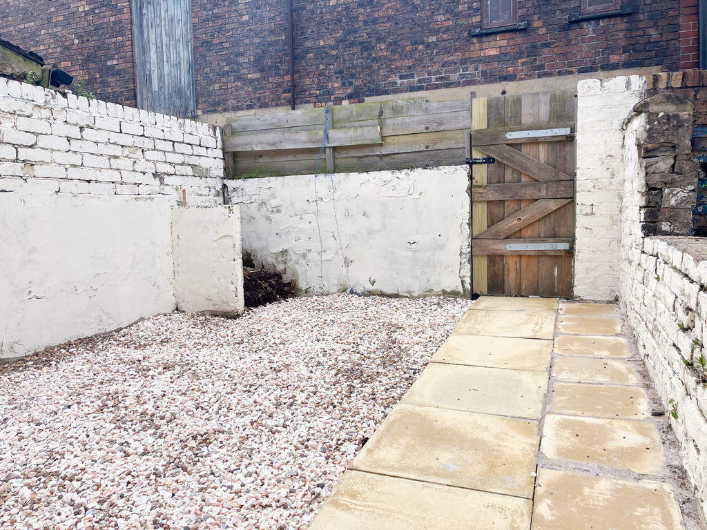 Floyd Street, Stoke-on-Trent, photo 9
