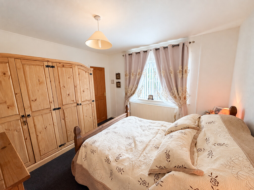 Coupe Drive, Weston Coyney, Stoke-on-Trent, photo 10
