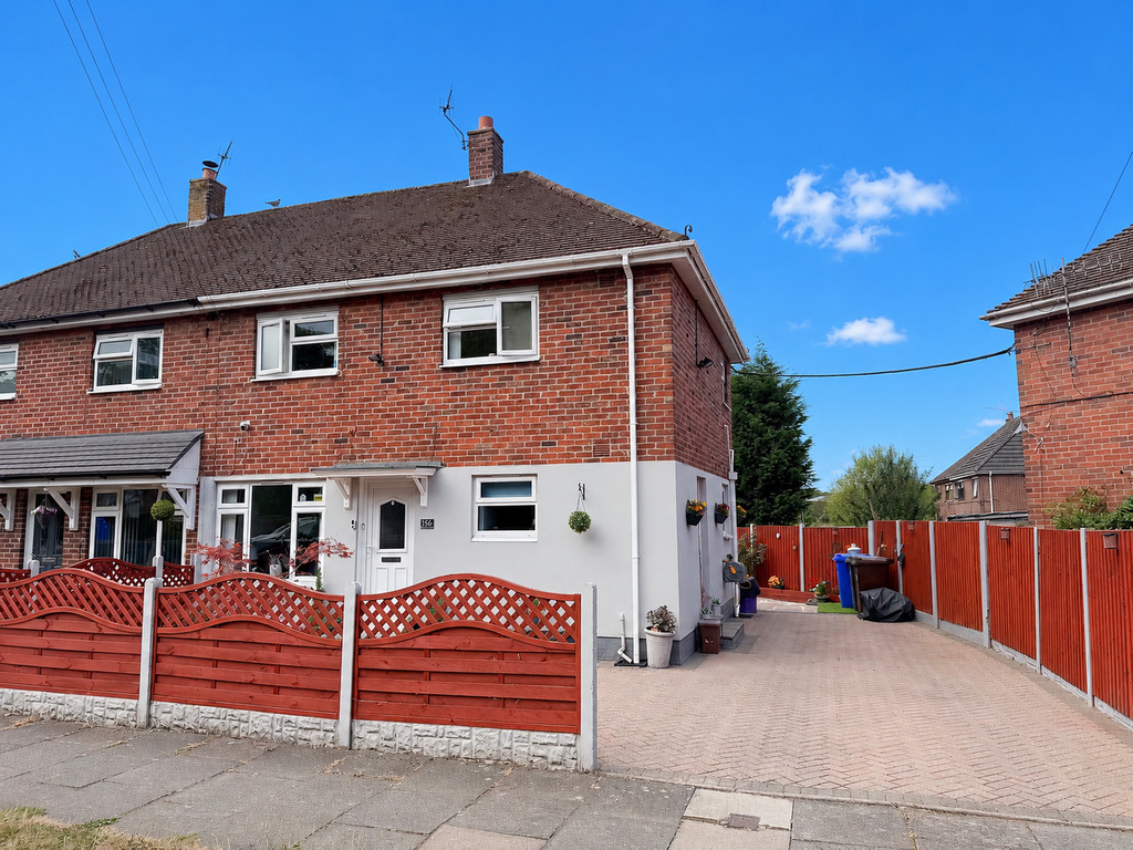 Waterside Drive, Newstead, Stoke-on-Trent