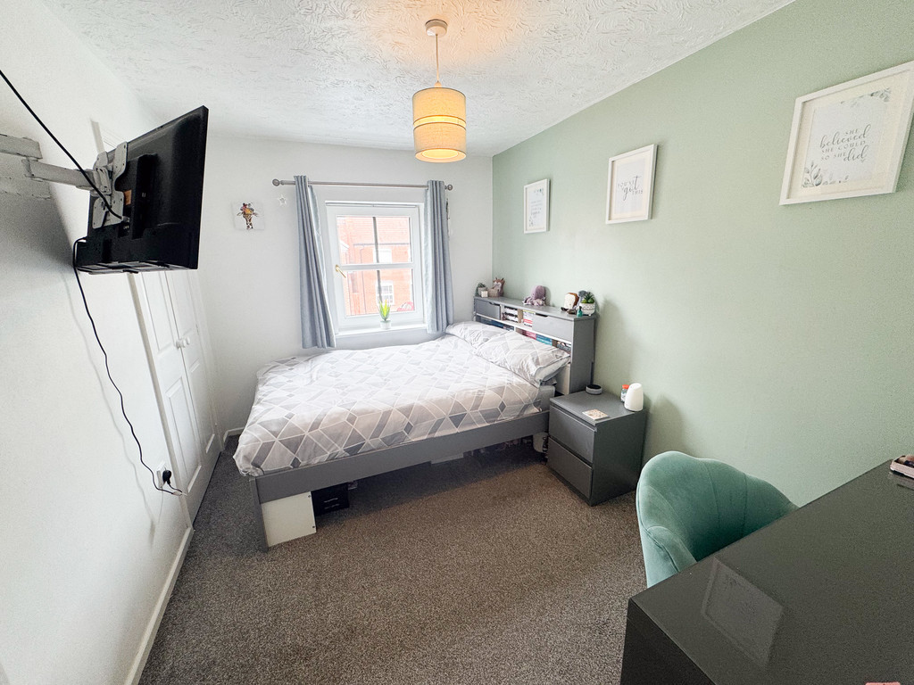 Ovaldene Way, Trentham, Stoke-on-Trent, photo 16