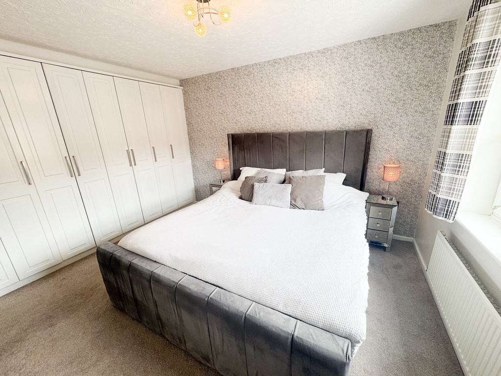 Ovaldene Way, Trentham, Stoke-on-Trent, photo 13