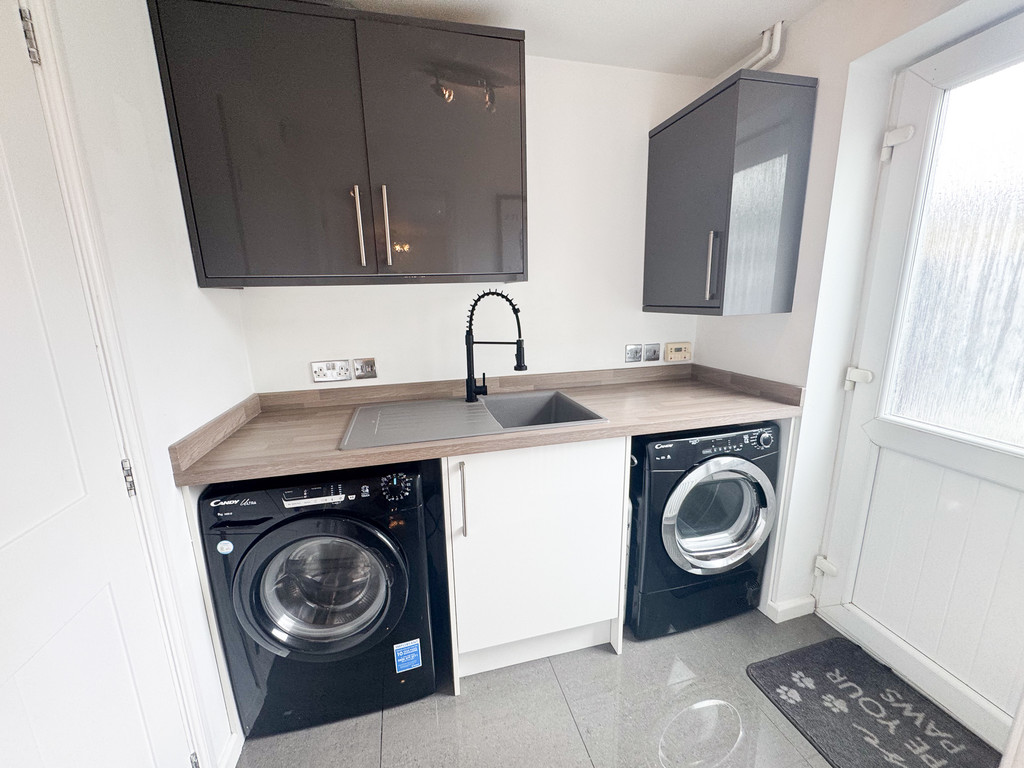 Ovaldene Way, Trentham, Stoke-on-Trent, photo 10