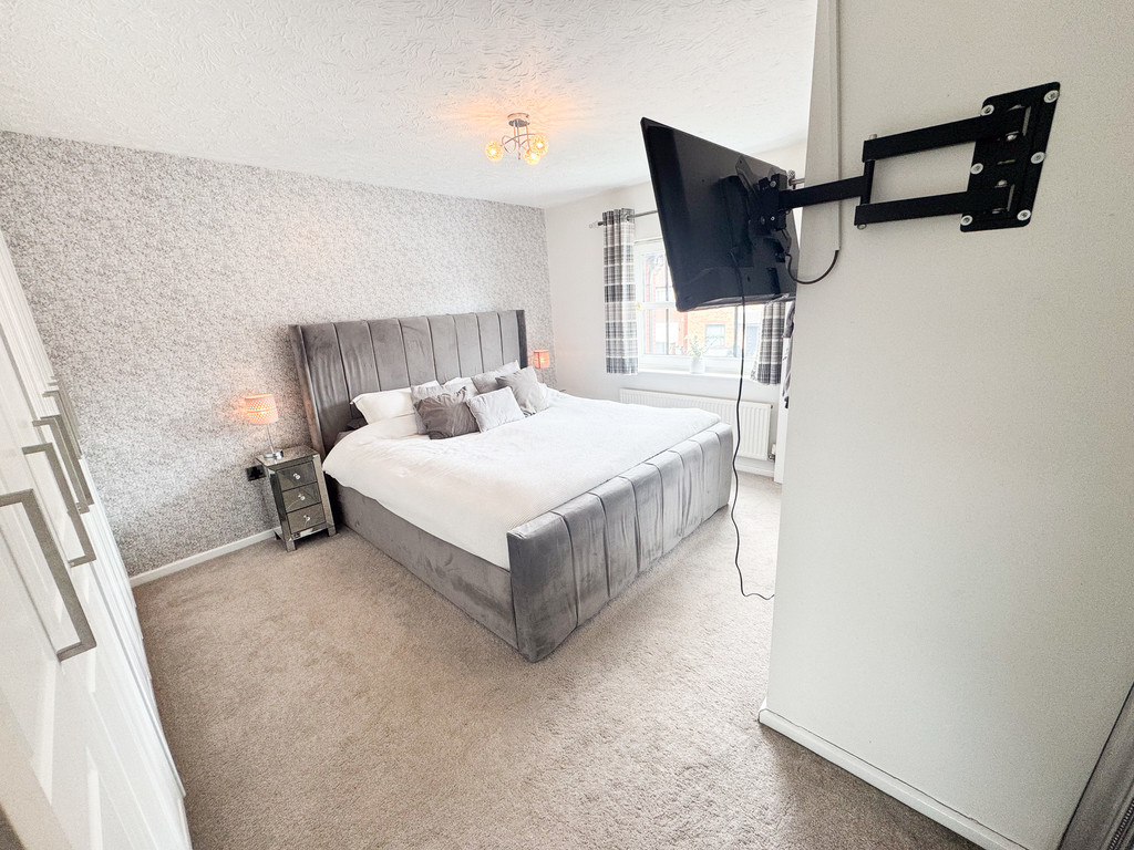 Ovaldene Way, Trentham, Stoke-on-Trent, photo 12