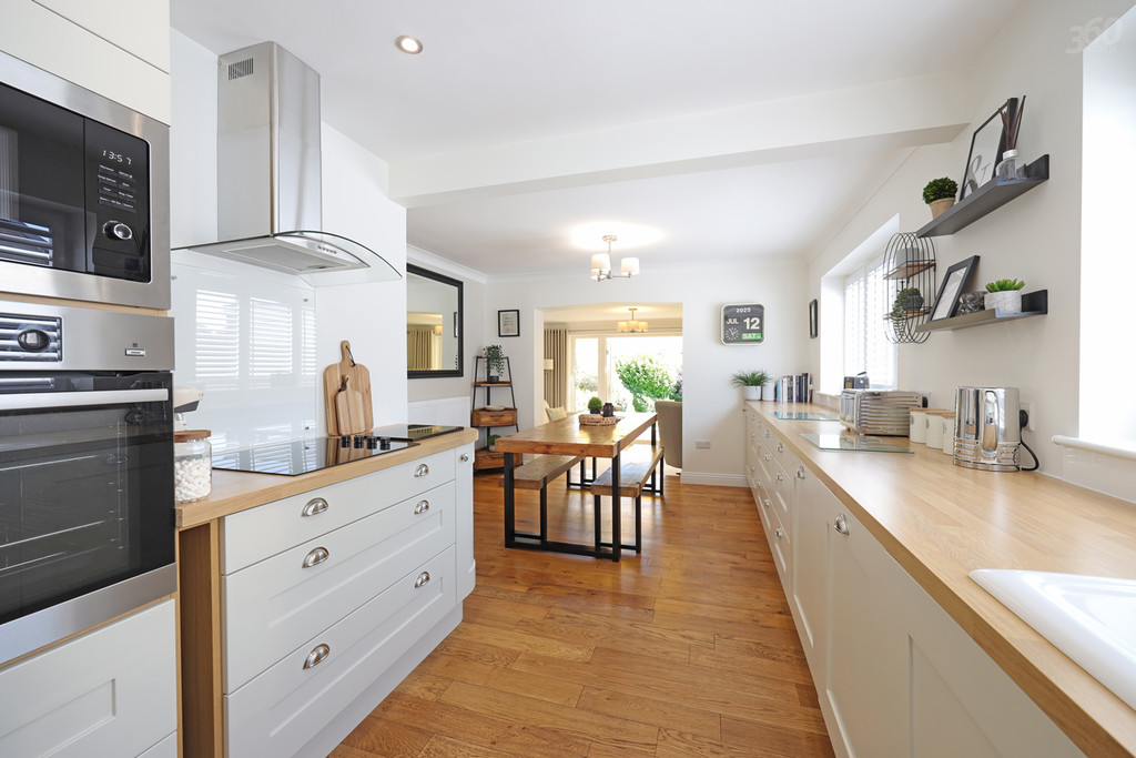 Stockwood Road, Seabridge, photo 4