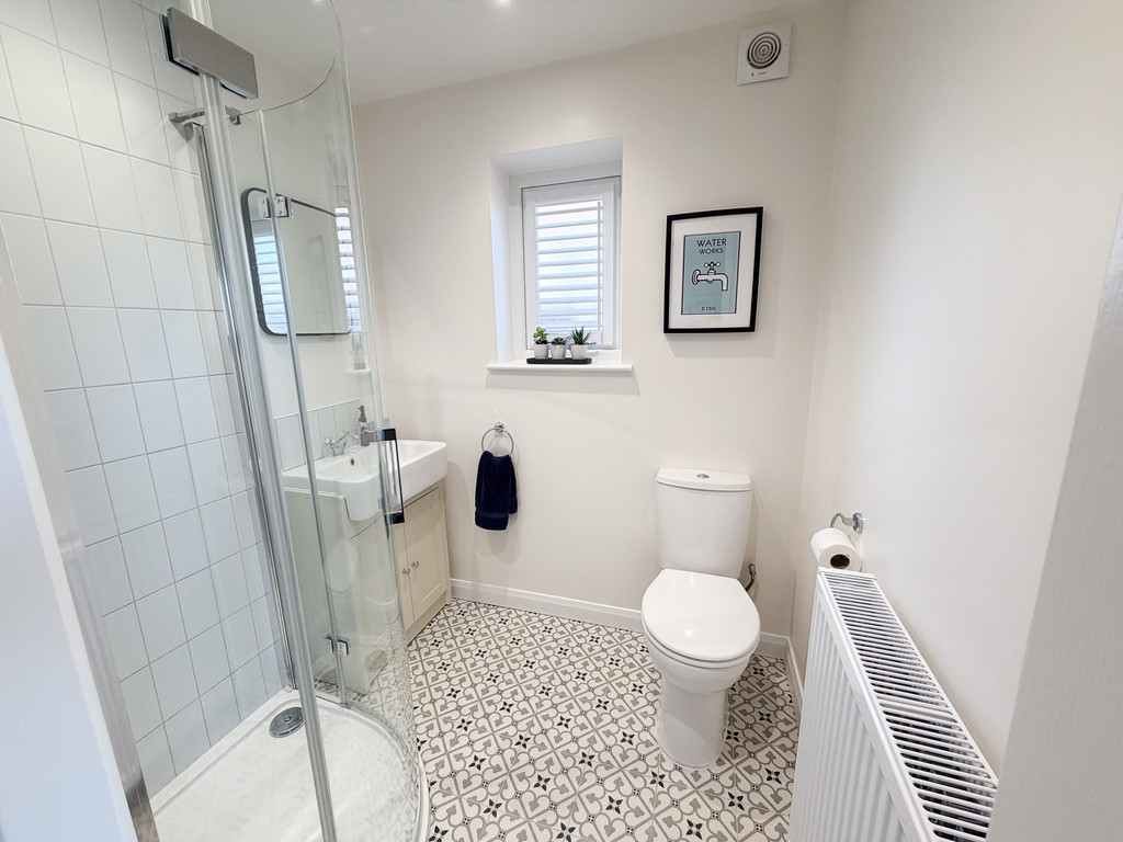 Stockwood Road, Seabridge, photo 15
