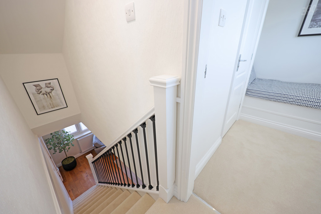 Stockwood Road, Seabridge, photo 17