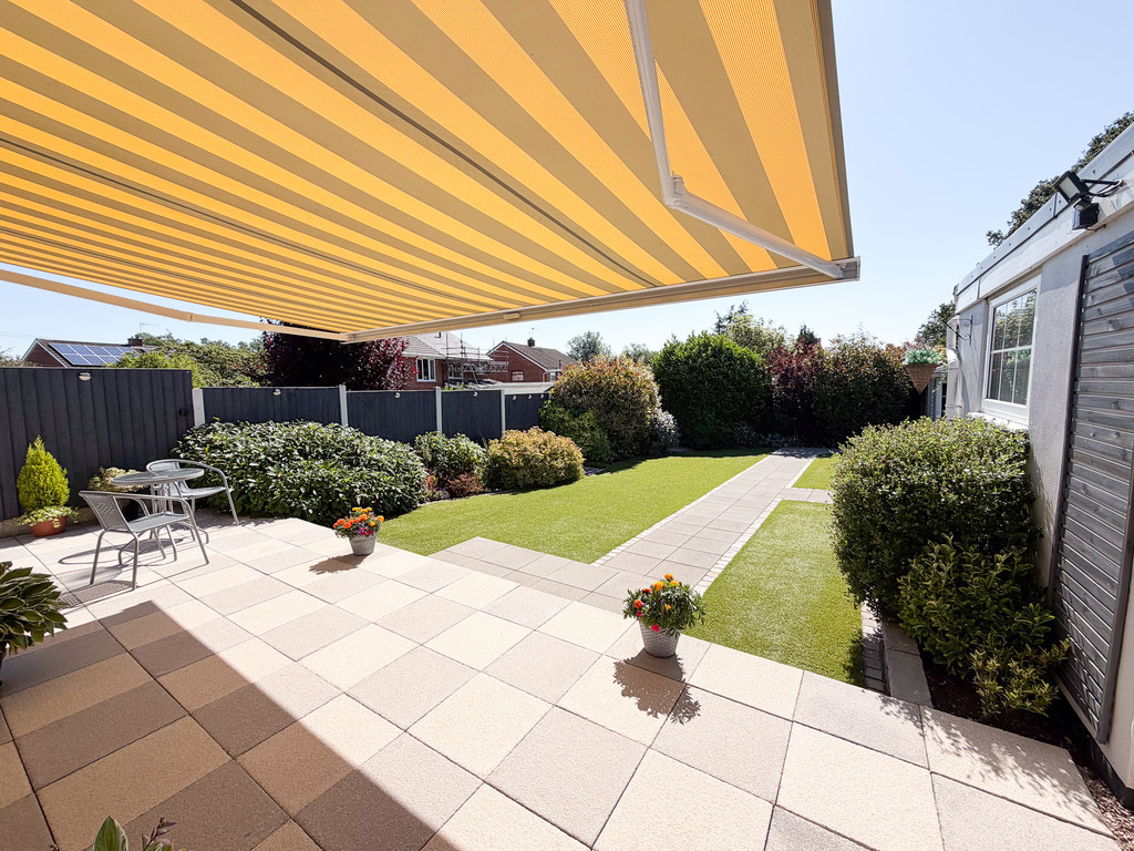 Stockwood Road, Seabridge, photo 23
