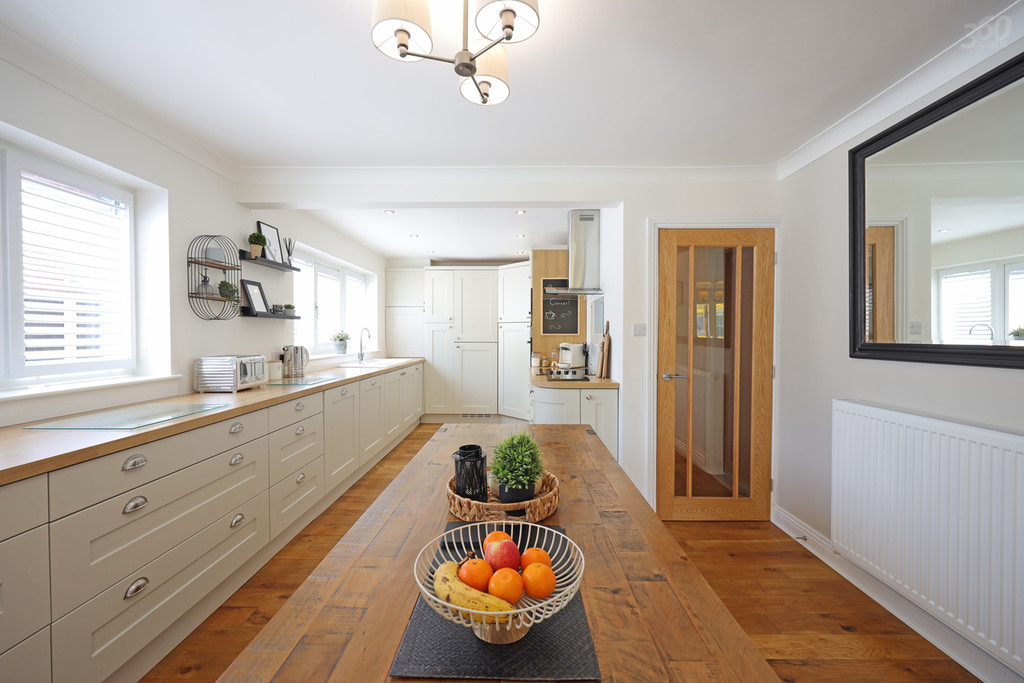 Stockwood Road, Seabridge, photo 2