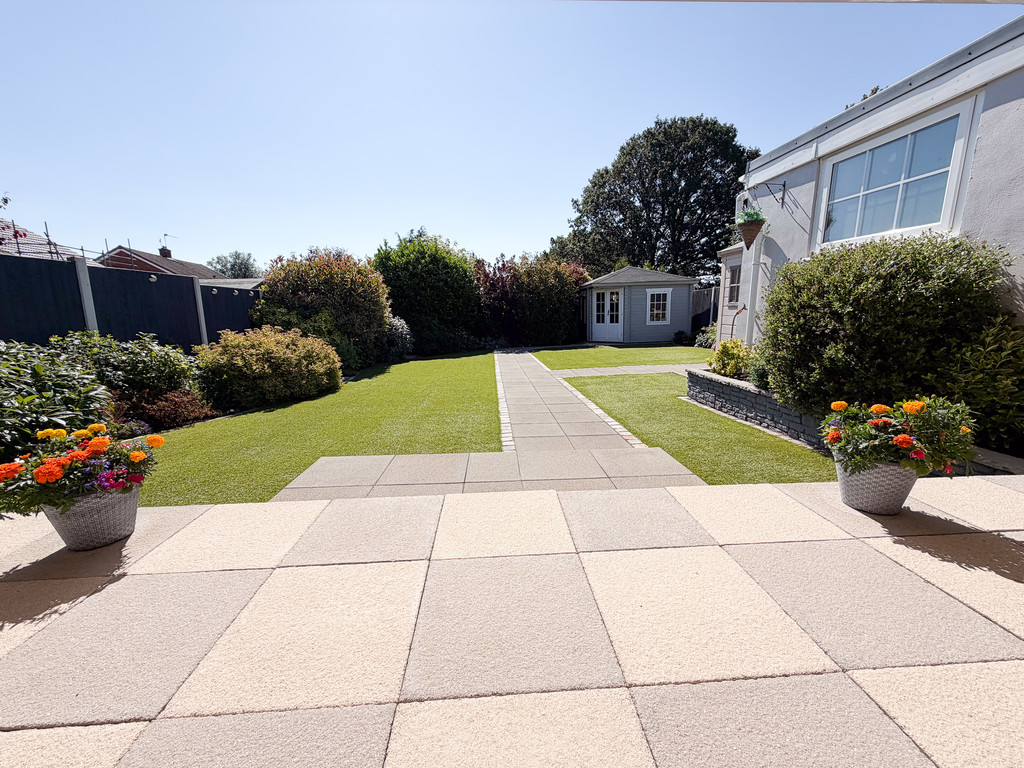 Stockwood Road, Seabridge, photo 25
