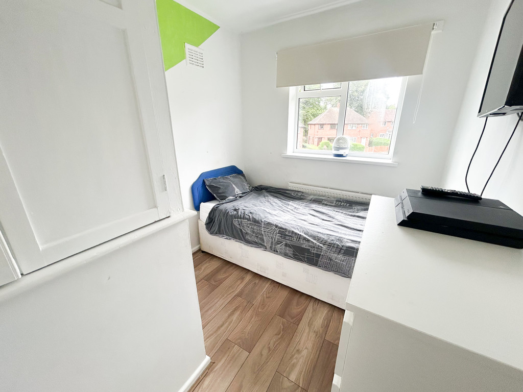 The Avenue, Blythe Bridge, Stoke on Trent, photo 14