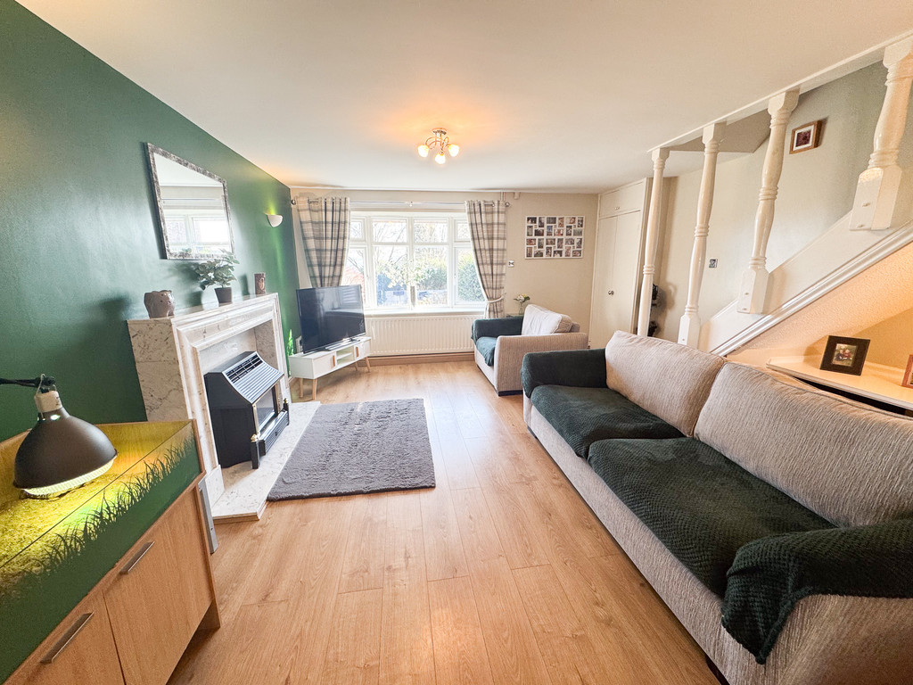 Rogate Close, Fenpark, Stoke-on-Trent, photo 6
