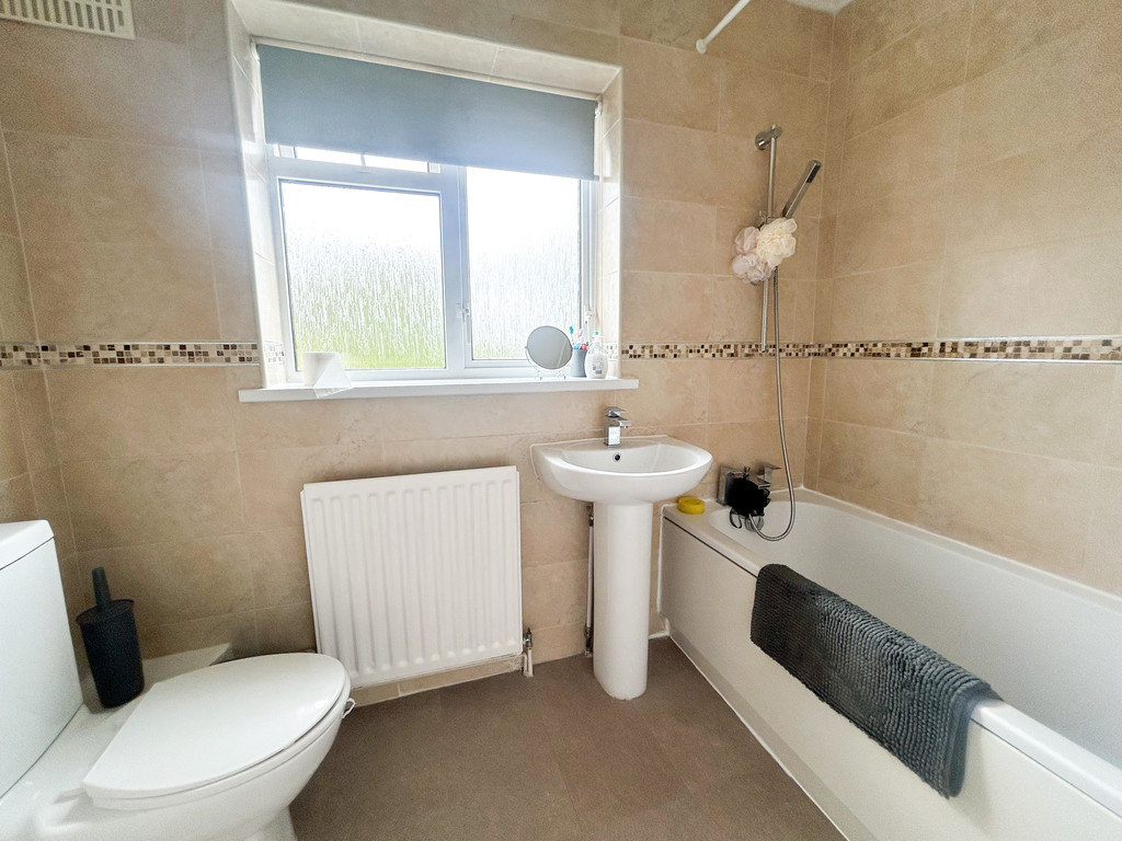 The Avenue, Blythe Bridge, Stoke on Trent, photo 16