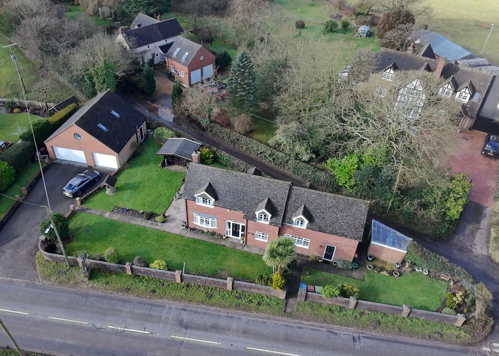 Sandon Road, Hilderstone, photo 2