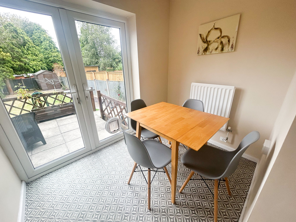 The Avenue, Blythe Bridge, Stoke on Trent, photo 7