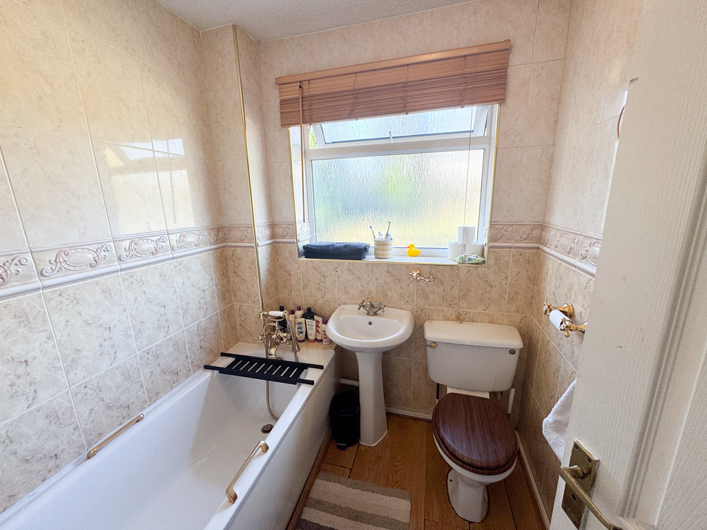 Rogate Close, Fenpark, Stoke-on-Trent, photo 22