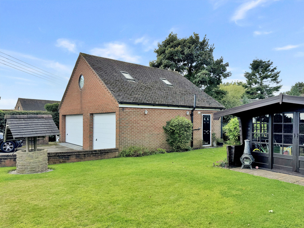 Sandon Road, Hilderstone, photo 19
