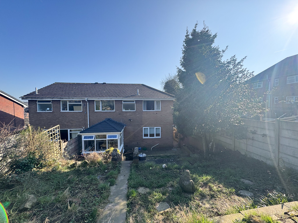 Rogate Close, Fenpark, Stoke-on-Trent, photo 29
