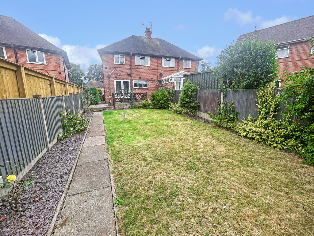 The Avenue, Blythe Bridge, Stoke on Trent, photo 19