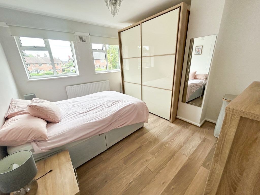 The Avenue, Blythe Bridge, Stoke on Trent, photo 9