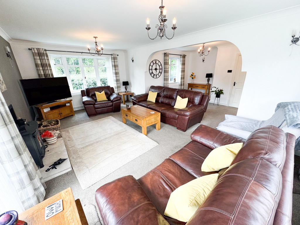 Sandon Road, Hilderstone, photo 6