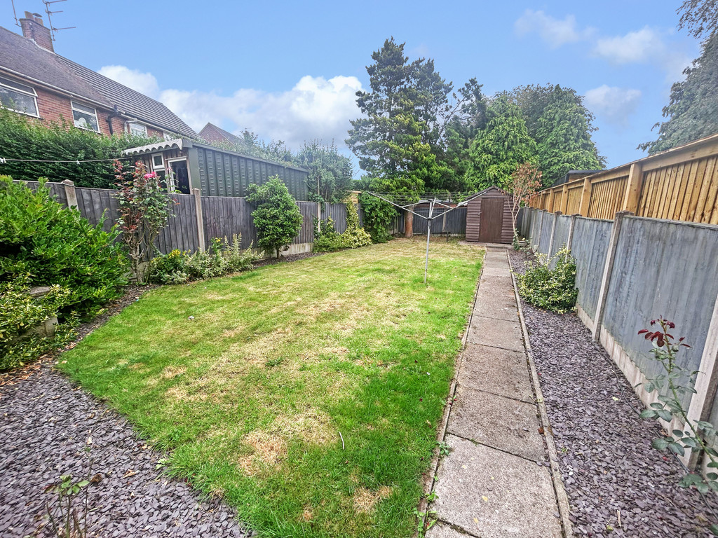 The Avenue, Blythe Bridge, Stoke on Trent, photo 18