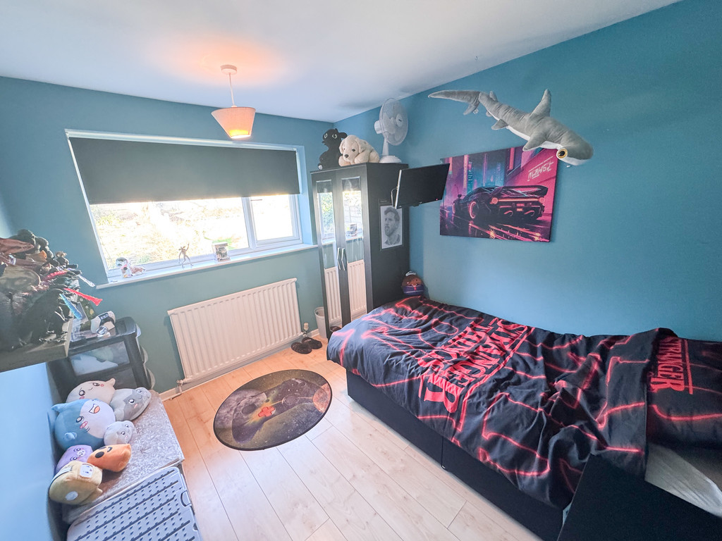 Rogate Close, Fenpark, Stoke-on-Trent, photo 19