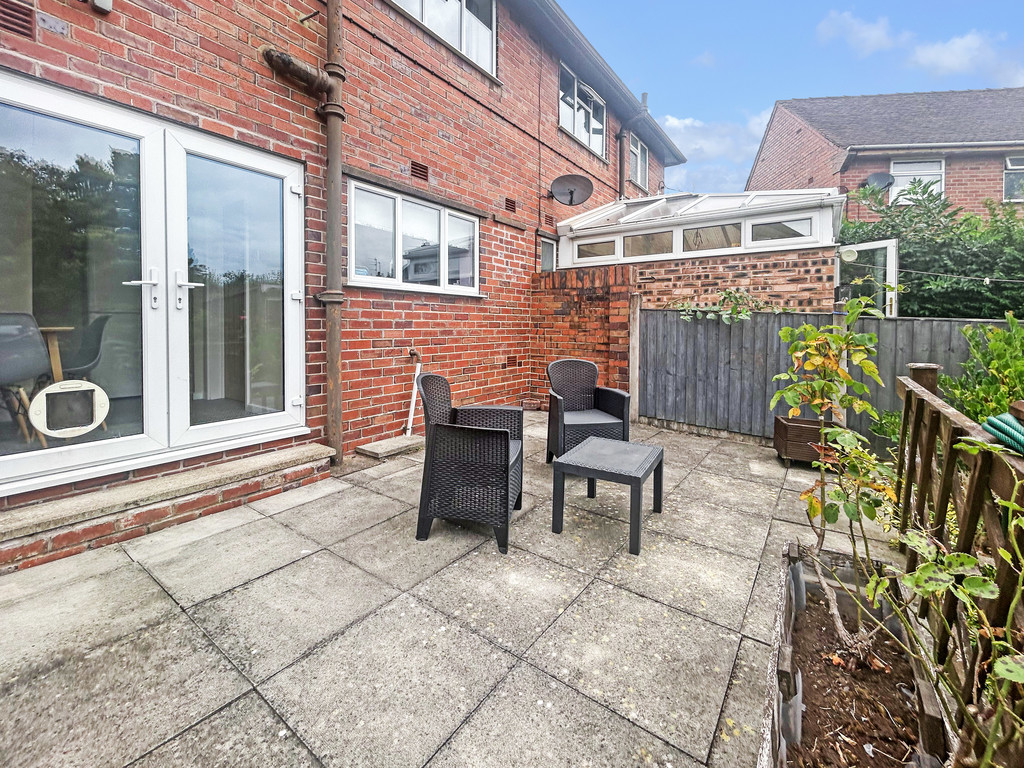 The Avenue, Blythe Bridge, Stoke on Trent, photo 21