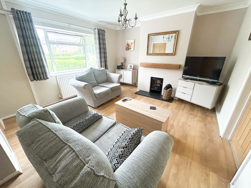 The Avenue, Blythe Bridge, Stoke on Trent, photo 2