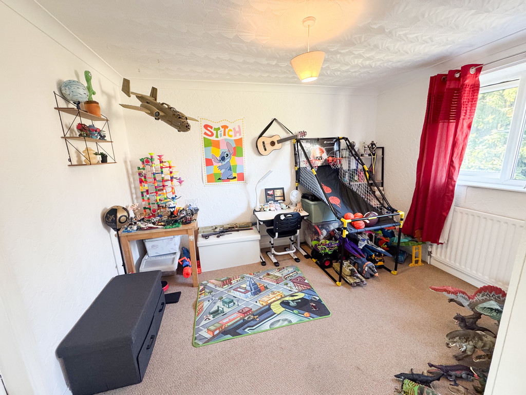 Rogate Close, Fenpark, Stoke-on-Trent, photo 20
