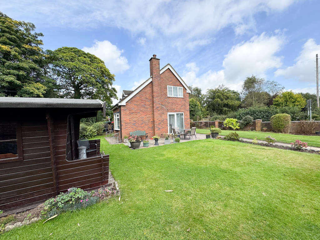 Sandon Road, Hilderstone, photo 28