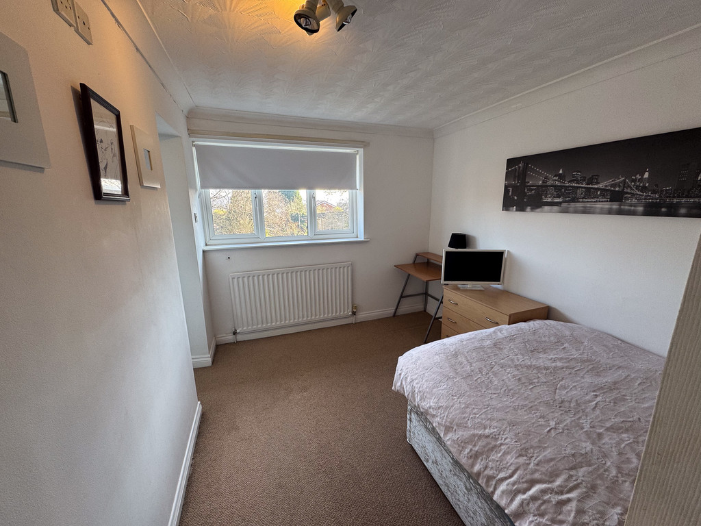 Rogate Close, Fenpark, Stoke-on-Trent, photo 14