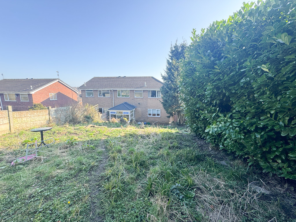 Rogate Close, Fenpark, Stoke-on-Trent, photo 28