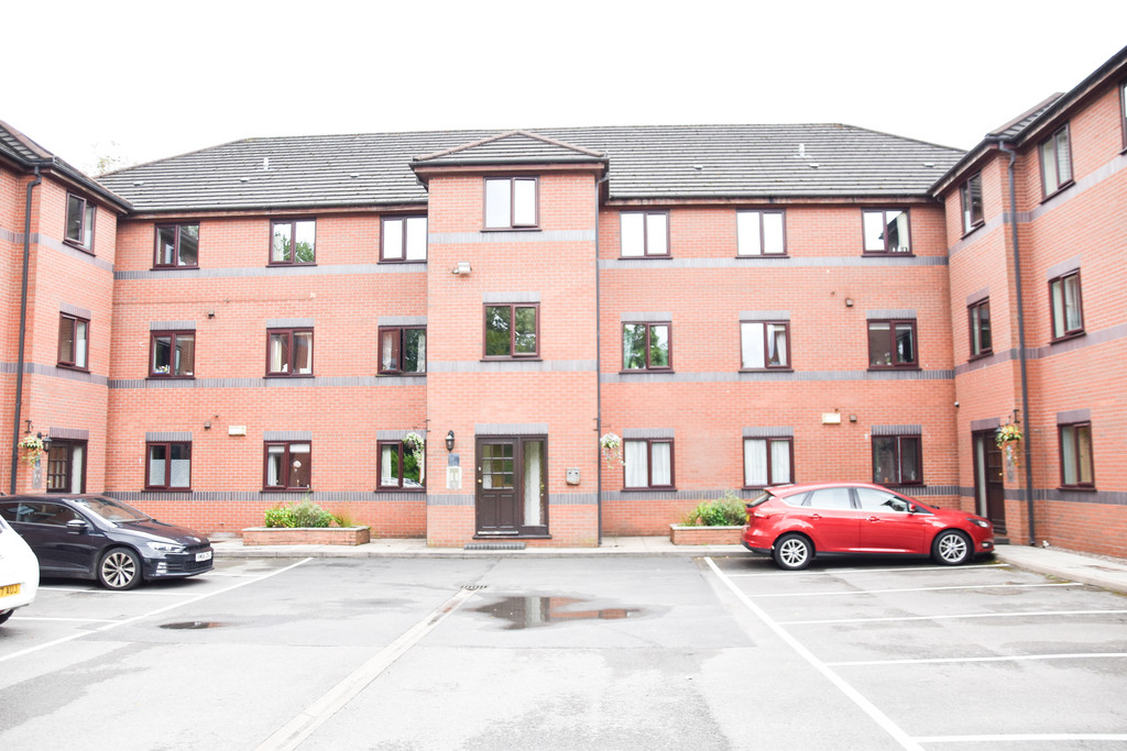 Glebedale Road, Fenton , Stoke-on-Trent