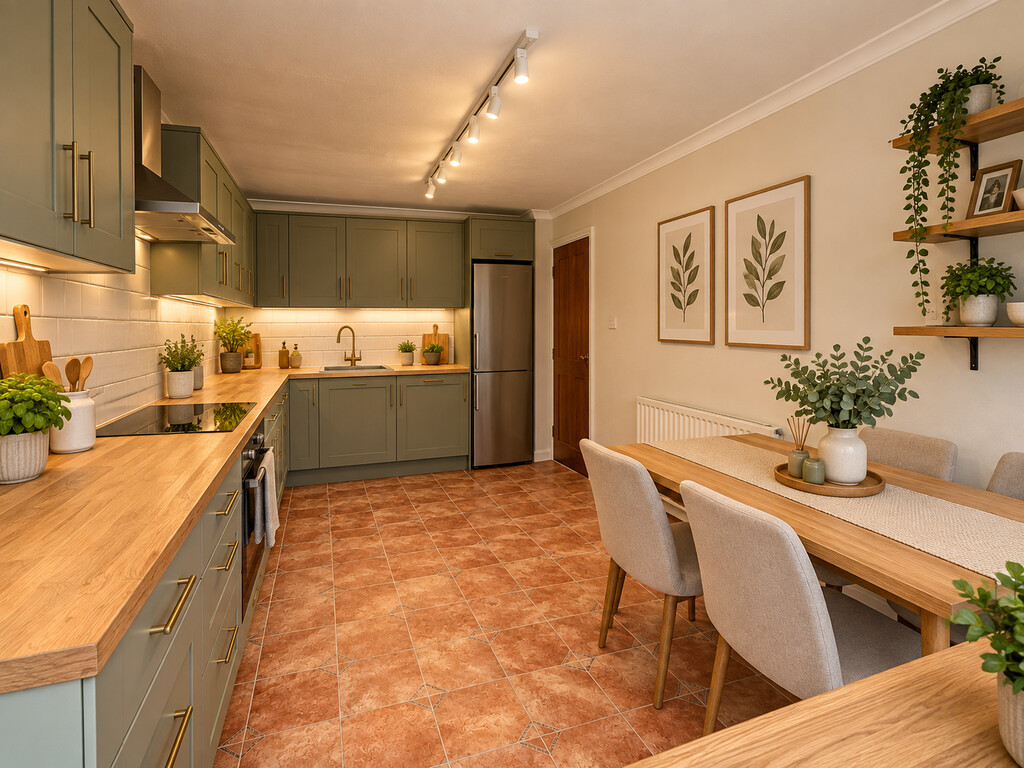 Fenpark Road, Fenton, Stoke-on-Trent, photo 4