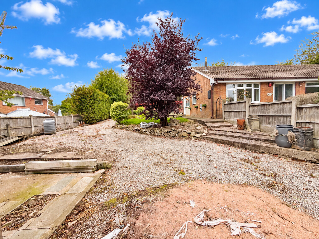 Fenpark Road, Fenton, Stoke-on-Trent, photo 24