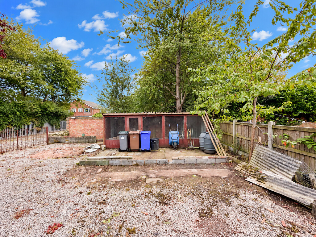 Fenpark Road, Fenton, Stoke-on-Trent, photo 23