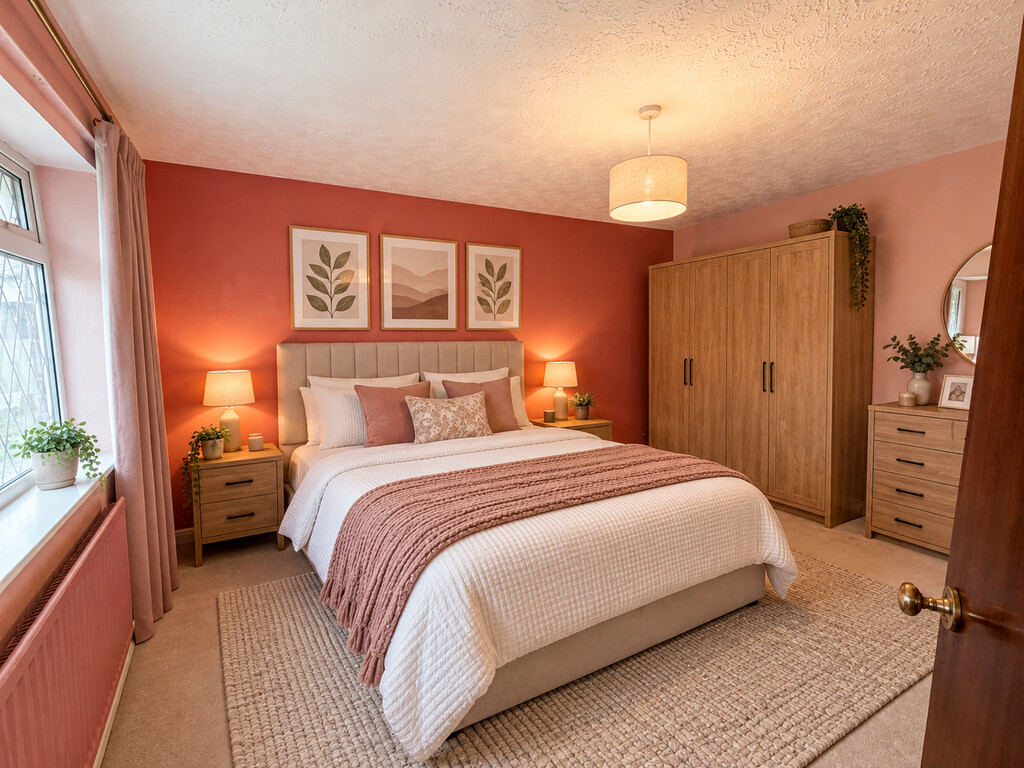 Fenpark Road, Fenton, Stoke-on-Trent, photo 5